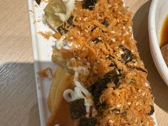 -好人民间小吃·番茄鱼酸菜鱼(木渎悠方店)