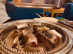 -隐炉和牛烧肉店(群力店)