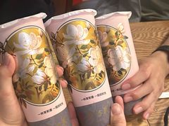 -吴裕泰茶庄(前门大街店)