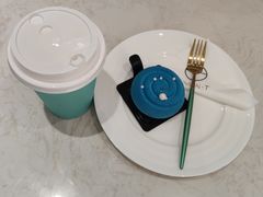 -西檬树SIMON·T轻奢蛋糕(大东方Max店)