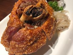 -Ambra Haus琥珀屋精酿餐厅(宝山店)