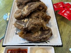 -伊帆食府·青海地方特色美食