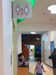 -尼克Playtime(欢乐海岸店)