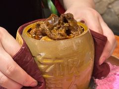 -吃饭皇帝大(合生汇店)