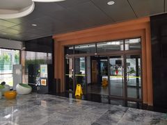 -二十一世纪饭店-游泳馆