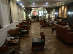 大堂-星巴克臻选(广州沙面店)