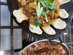 -徽州美食(三十年老店)