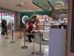 -奈雪的茶(亨特国际广场店)