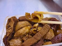 -阿姨牛杂(北京路店)