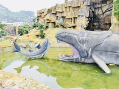 -龙谷湾旅游休闲度假区
