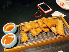 -老头儿油爆虾·知味杭州(爱琴海购物中心)