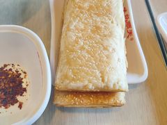火烧-琴岛顺天馄饨(漳州二路店)