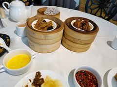 -万龙洲海鲜(南新仓店)