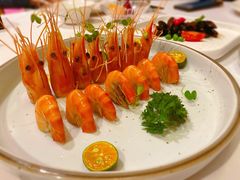 -涵苑私宴定制(外滩店)