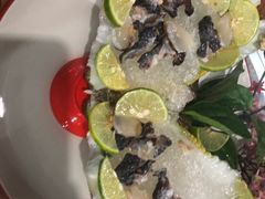 -海盗餐厅
