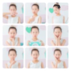 -小苹果儿童摄影(崇安店)