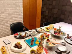 -月下料理(楷林IFC店)