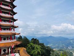-云顶高原