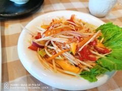 -清迈泰·泰国餐厅(华发商都店)