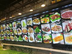 -四海蒸鲜蒸汽海鲜自助(北戴河店)