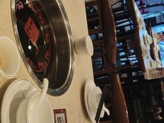-八合里潮汕鲜牛肉火锅(吉大店)