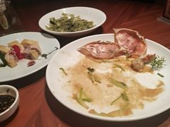 -阿明小菜·海鲜·上海菜(梅陇店)