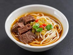 -霸舌生滚牛肉米粉(天生街道店)