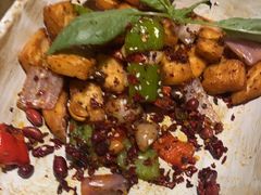 -那时新疆·若羌(经纬汇店)