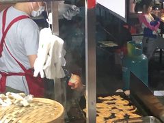 -郭阿姨月亮馍