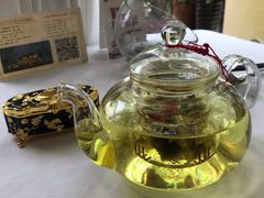 -老洋房花园饭店(绍兴路店)