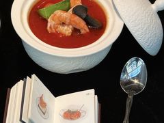 -翡翠鸟精品泰国菜(北辰财富中心店)