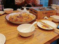 -福苗小骆驼烧烤(大唐不夜城店)