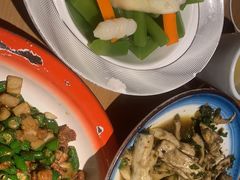 -卞氏菜根香(青羊万达店)