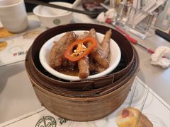 -添好运点心专门店(深水埗店)