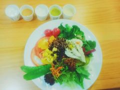 -So Lounge索兰至餐厅(蓝色港湾店)