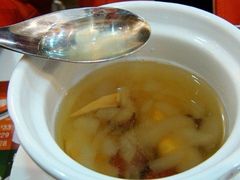 -许留山(梳士巴利道店)