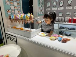 -MINI MARS KIDS CLUB亲子家庭中心(长宁天山店)
