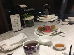 -浙江西子宾馆·牡丹厅