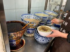 -清真·宏顺祥卤汁凉粉(大皮院店)