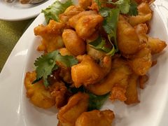 -钱塘府海鲜餐厅