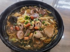 -阿芬卤面(花巷店)