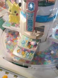 -Lucky Star幸运星&一同潮玩(友阿国际广场店)