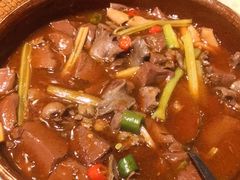 -先记烧鹅王·本地粤菜(福永店)