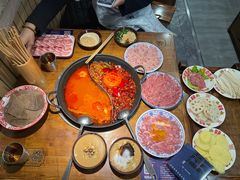 -楠火锅(西单店)