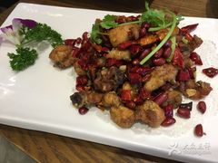 -东吴面馆(十全街店)
