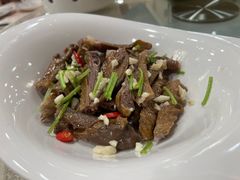 -麒麟中餐厅·经典粤菜·地道菜式老字号(广州长隆酒店)