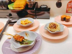-争鲜回转寿司(天府广场-今站PLUS店)