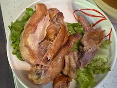 -嘉和一品粥(首经贸店)