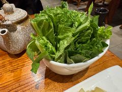 -滇香肴·云南菜蒸汽石锅鱼(云南北路店)