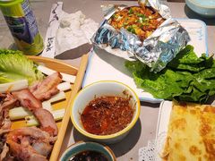 -兄弟江湖东北老菜(三井街道店)